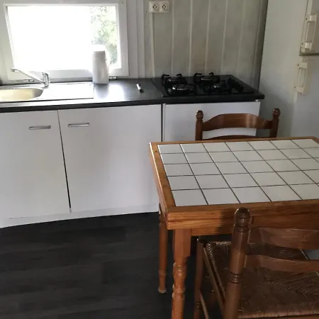 Appartement Mobil St Martin De 1980 Ideal Pour Passer Un Bon Moment Au Bord De La
