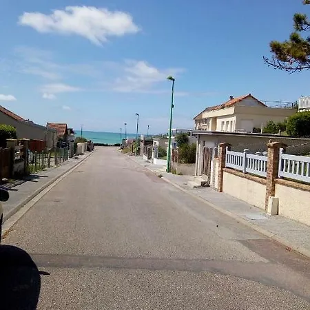 Appartement Mobil St Martin De 1980 Ideal Pour Passer Un Bon Moment Au Bord De La *